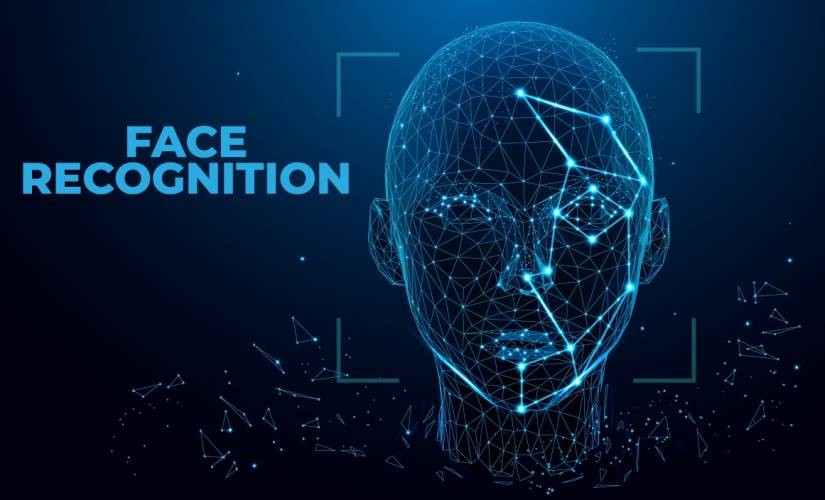 Face Recognition HRMS