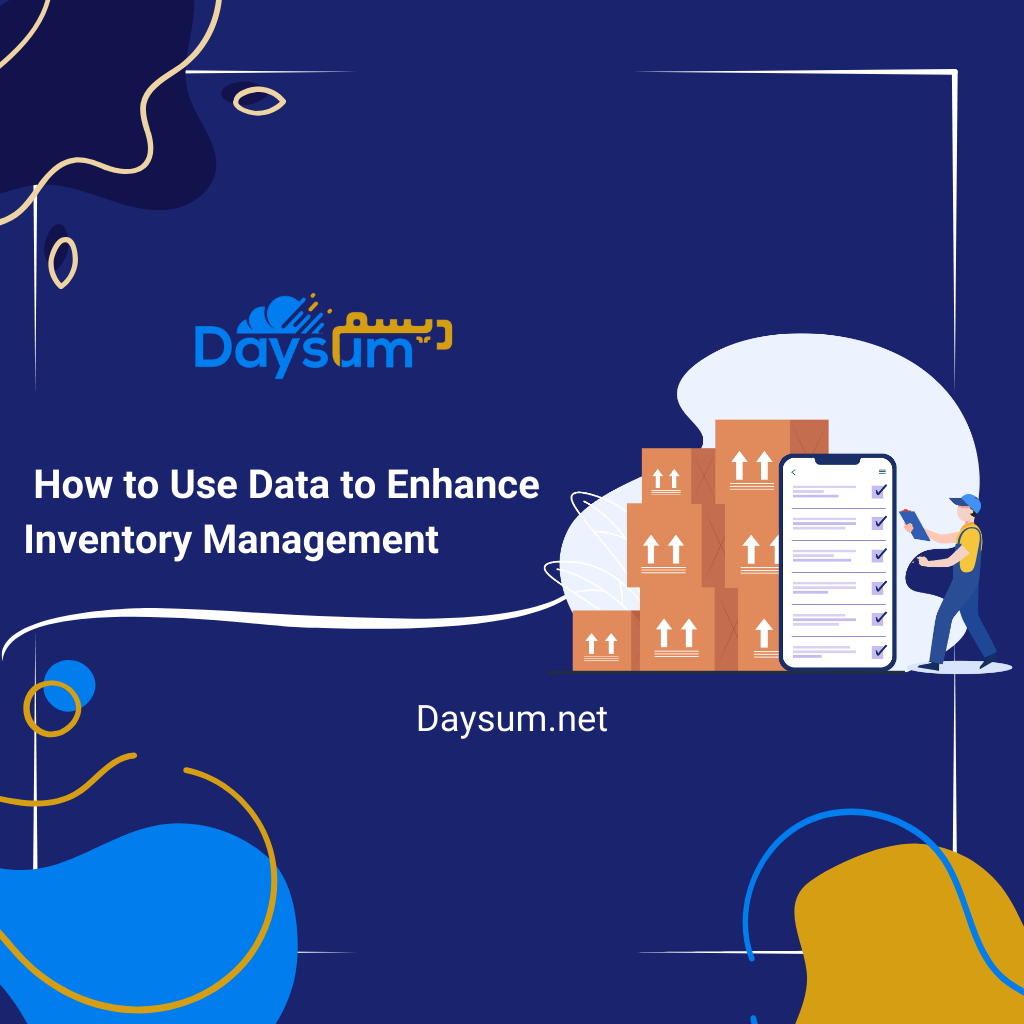 How to Use Data to Enhance Inventory Management