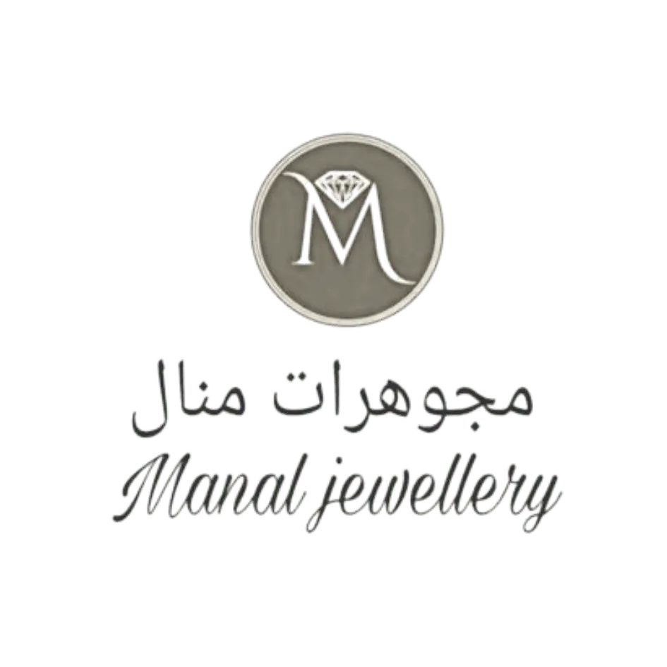 مجوهرات منال