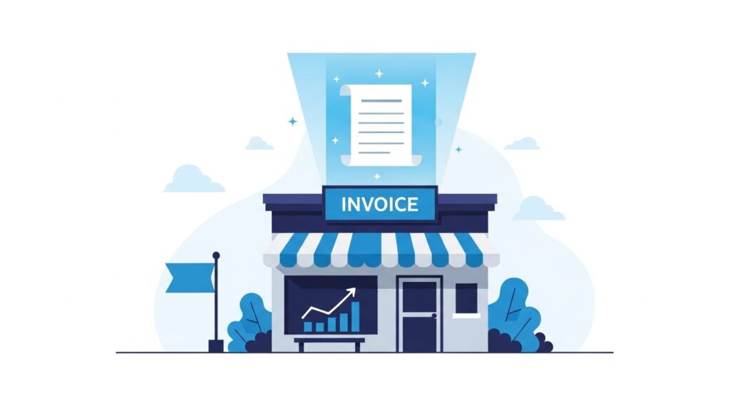 Invoice
