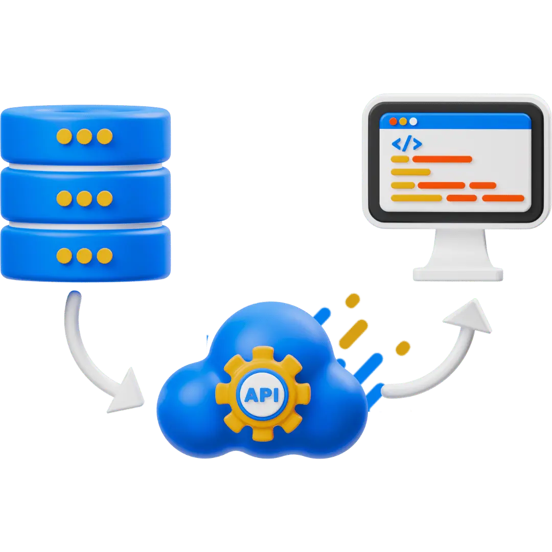 API