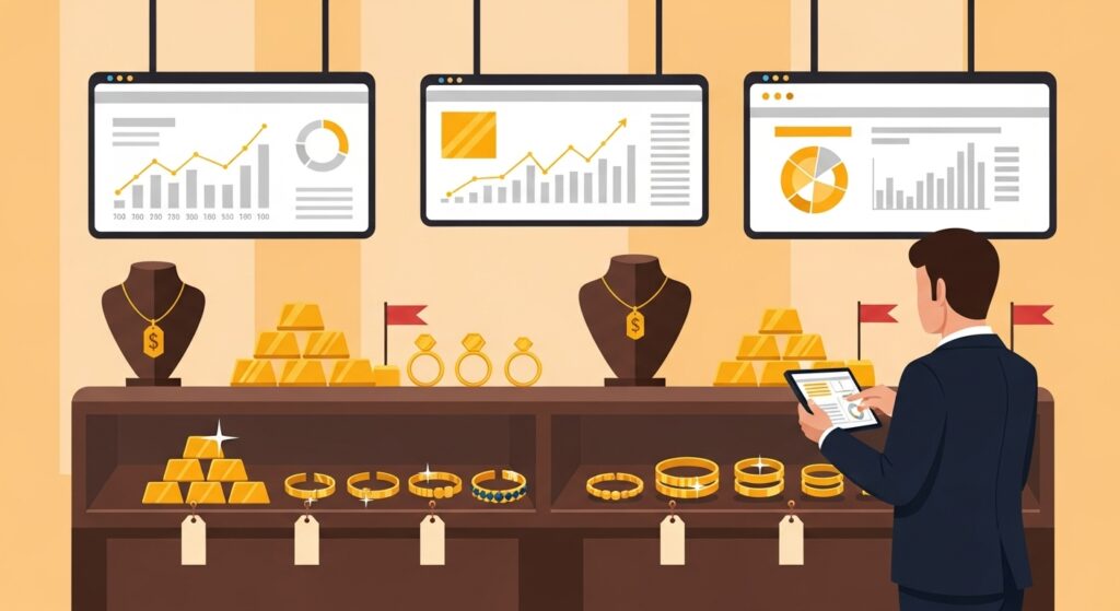 gold compliance