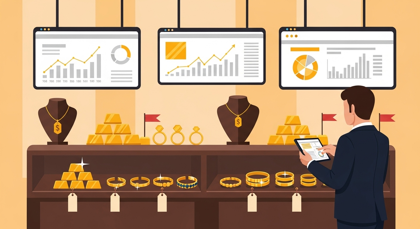 gold compliance