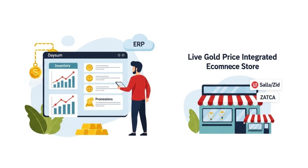 live gold price