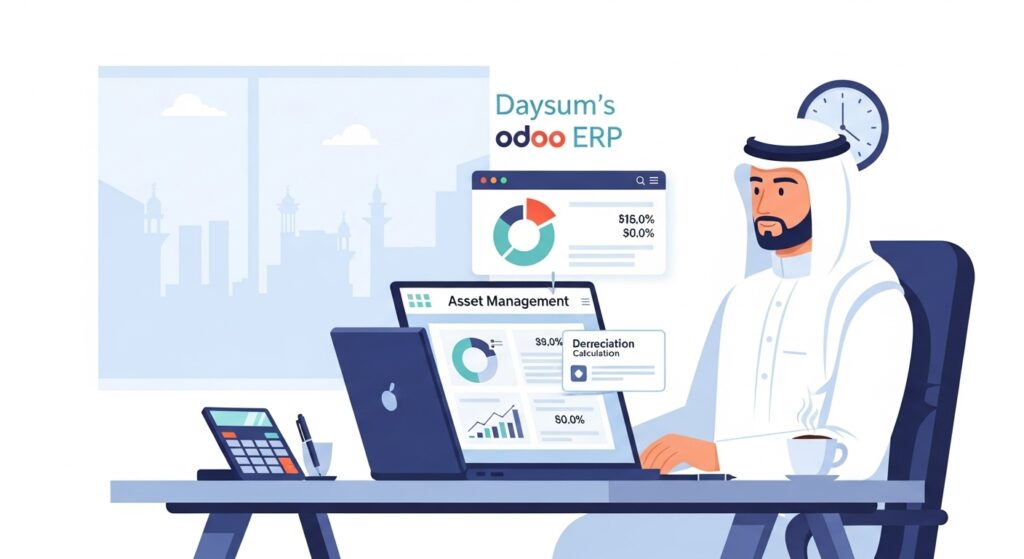 asset management