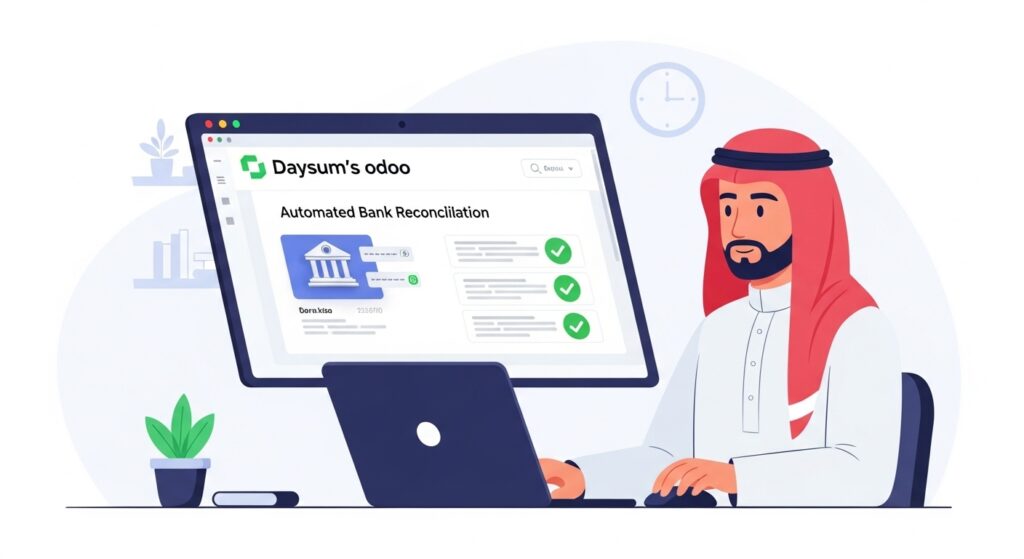 automated bank