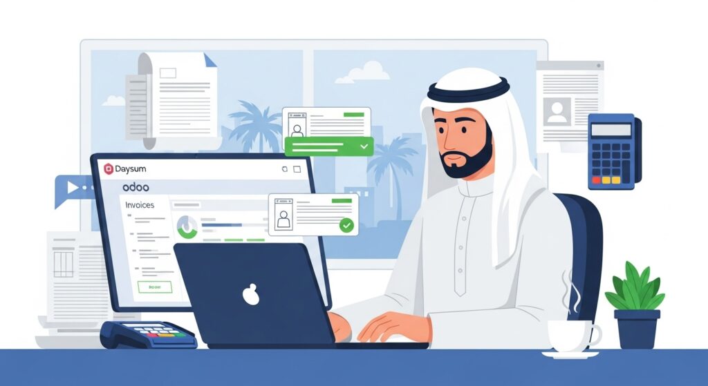 odoo 7
