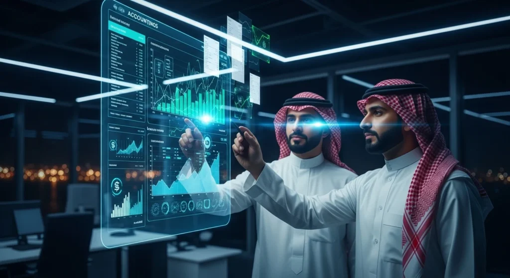 برامج محاسبة