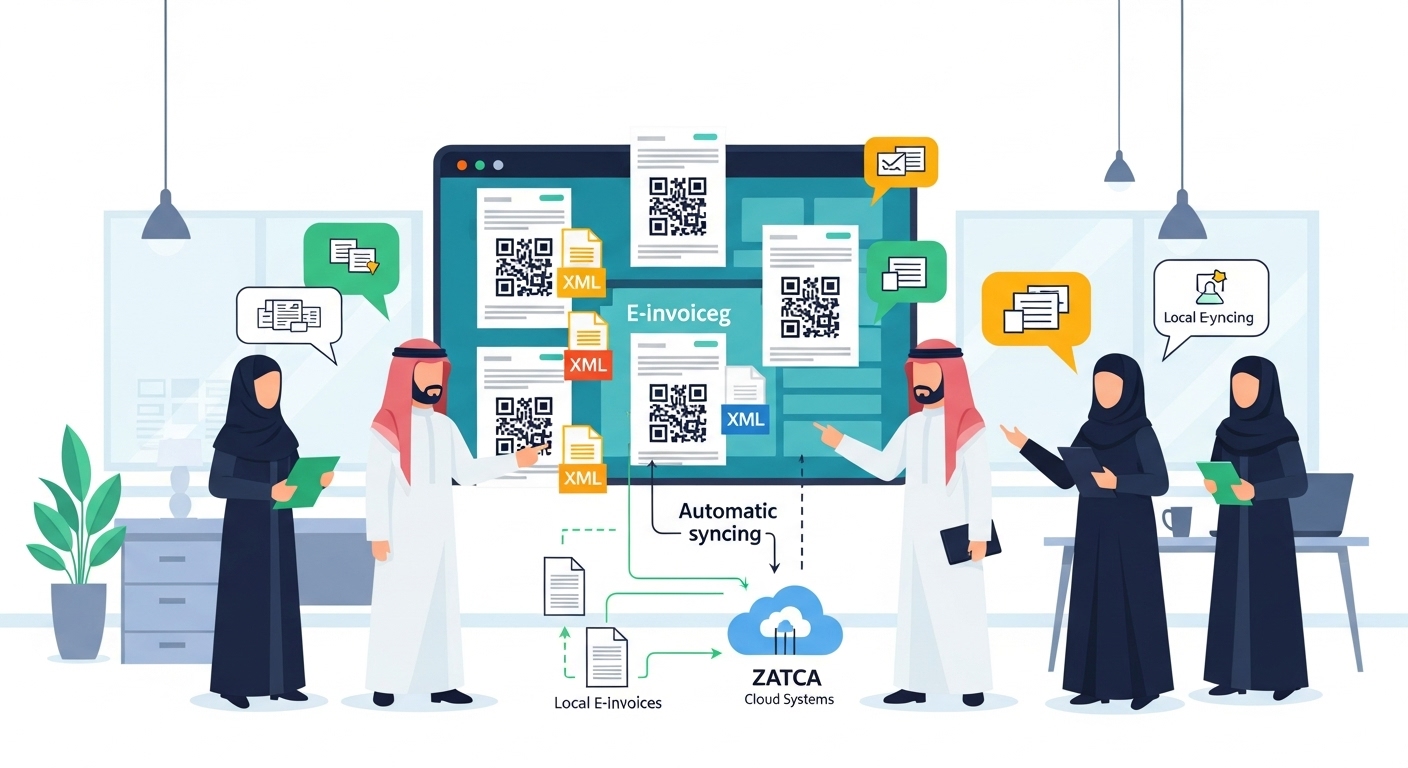 zatca 2nd phase