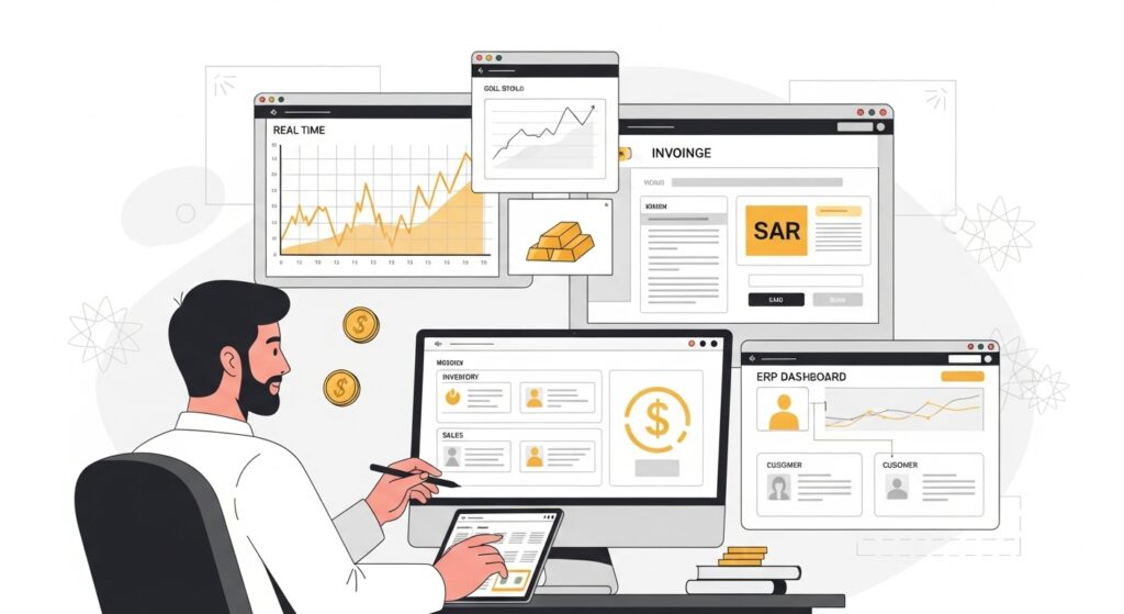 daftra-vs-daysum-odoo-erp