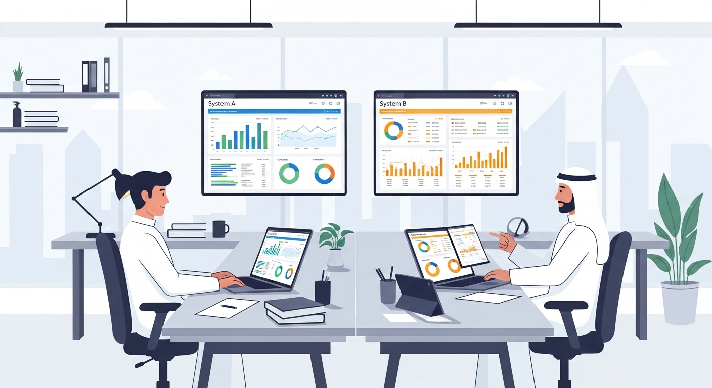 daftra vs daysum odoo erp