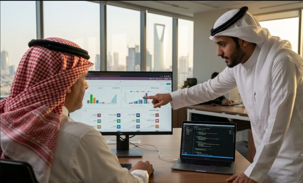 سلة B2B
