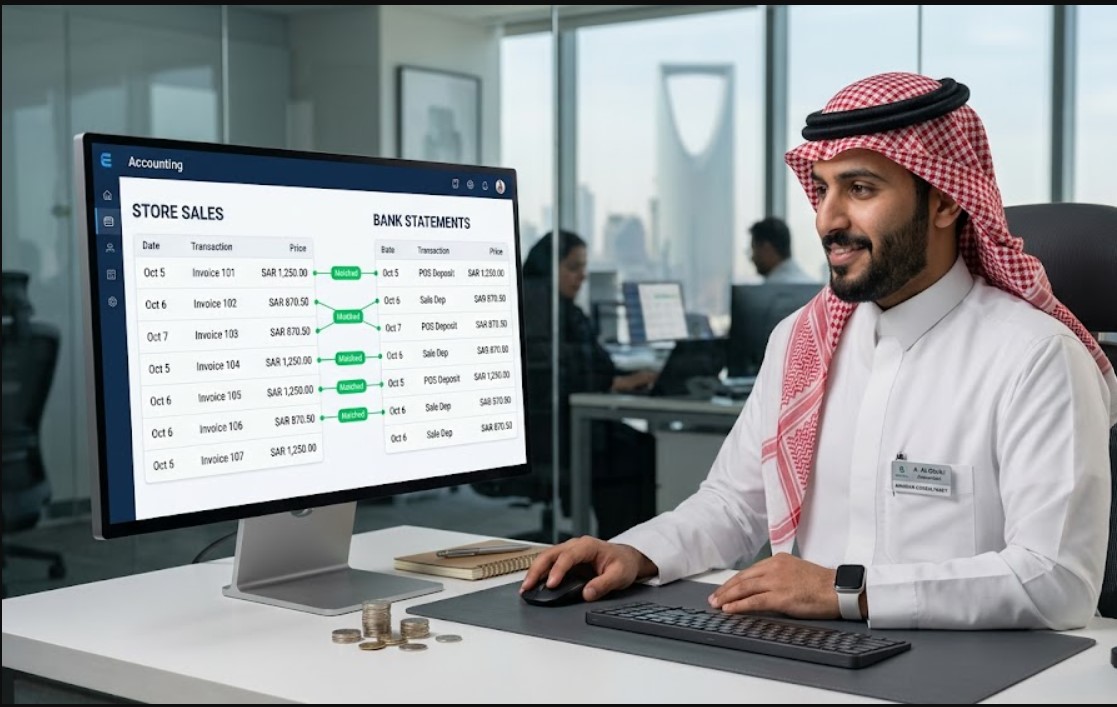 تسوية مدفوعات سلة