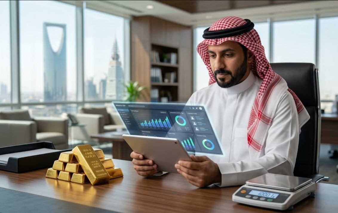 ERP لإدارة الرهن